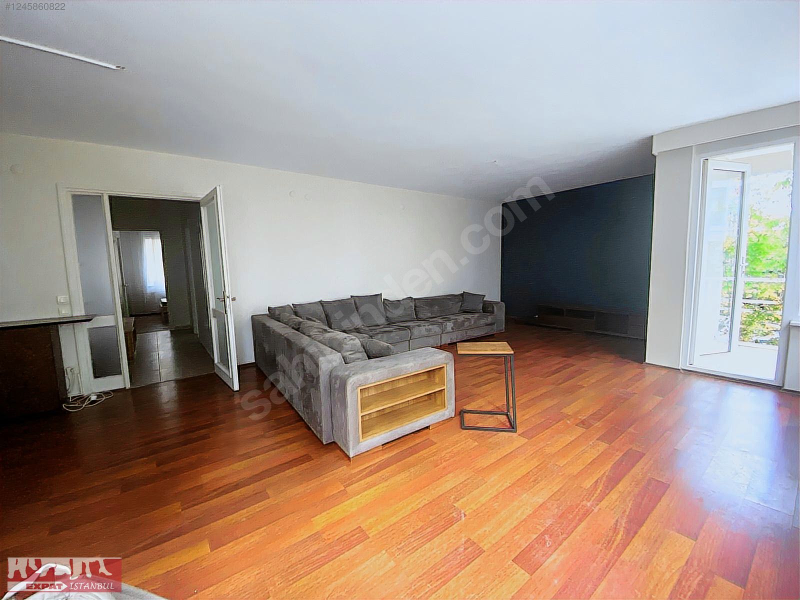 Caddebostan Topağaç Sok Beautiful Apartment For Rent SHORT TERM