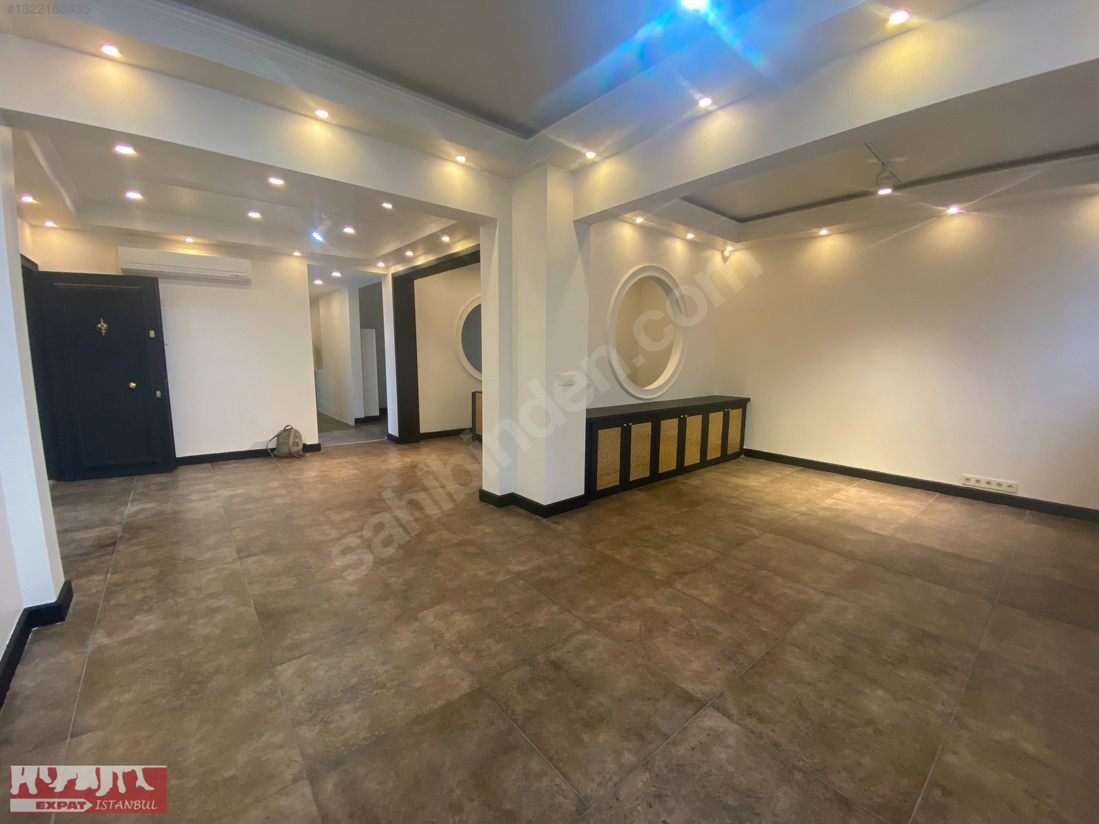 MAÇKA AKARETLER Nezih Prestijli Binada Kiralık Home Ofis /İşyeri
