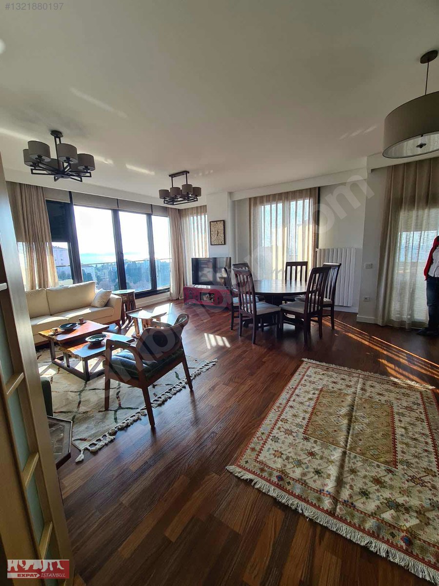 Nice Furnished Apartment near seaside marina kalamis