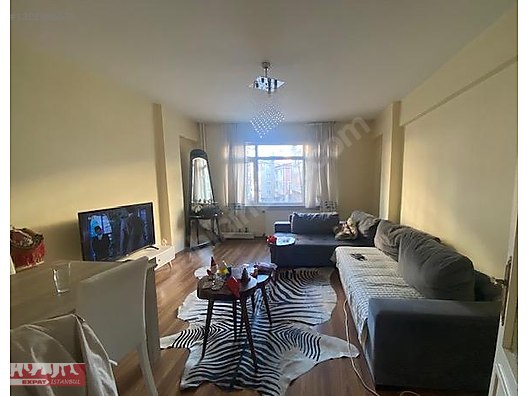 ŞİŞLİ GÜLBAHAR District Nice Furnished Apartment For Rent