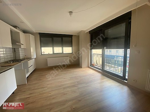 ŞİŞLİ Nice Location New Bright Apartment For Rent
