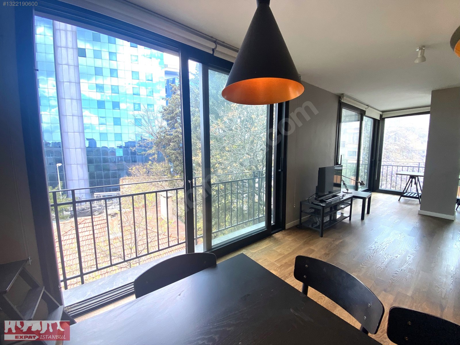 YILDIZ Residence Seven Beautiful Modern Apartment For Rent